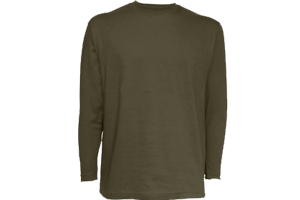 Basic Longsleeve